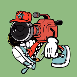90's kids #9074