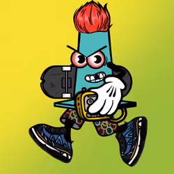 90's kids #352