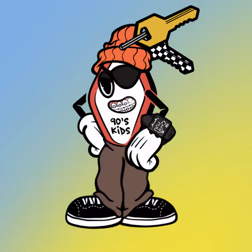 90's kids #3223