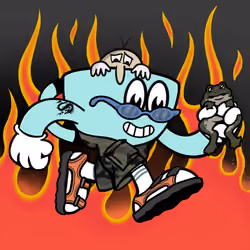 90's kids #3948
