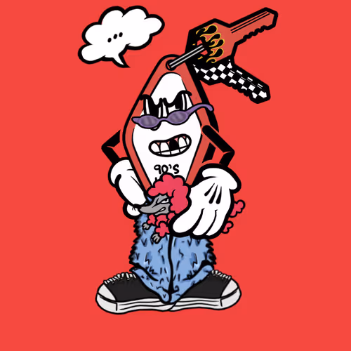 90's kids #9160