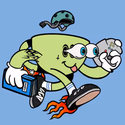 90's kids #4623