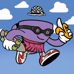 90's kids #422