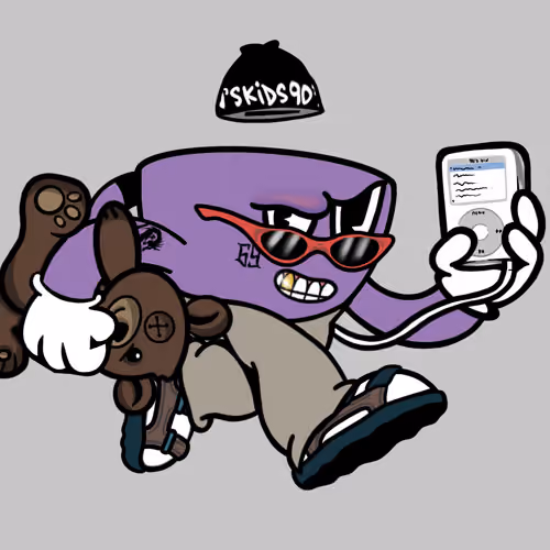 90's kids #720
