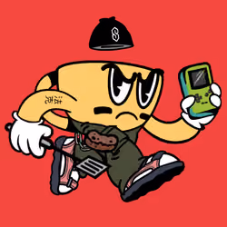 90's kids #6630