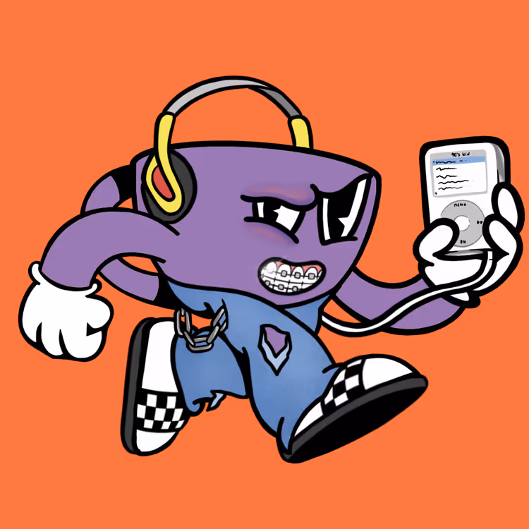 90's kids #660