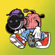 845