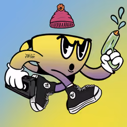 90's kids #186