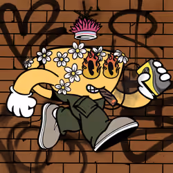 90's kids #5626