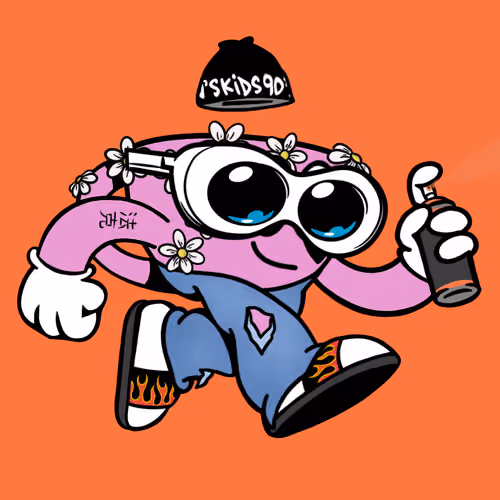 90's kids #9493
