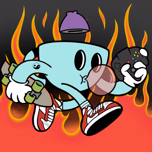 90's kids #5970