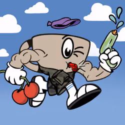 90's kids #5031