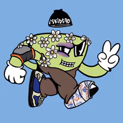 90's kids #408