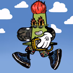 90's kids #5312