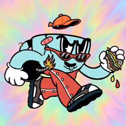 90's kids #265