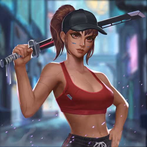 Exosama