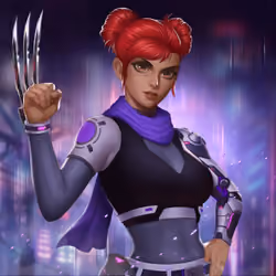 Exosama