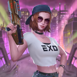 Exosama