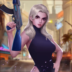Exosama