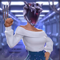 Exosama