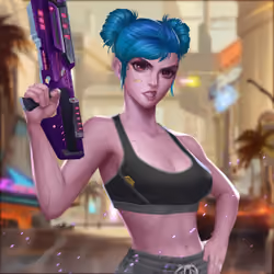 Exosama