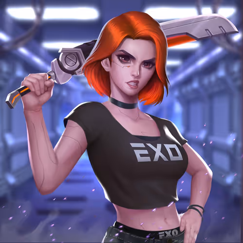 Exosama