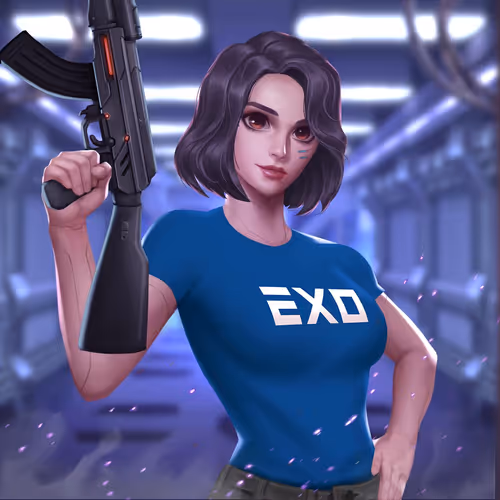 Exosama