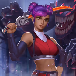 Exosama