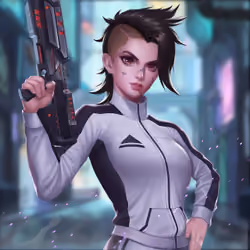 Exosama