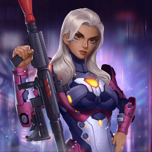 Exosama