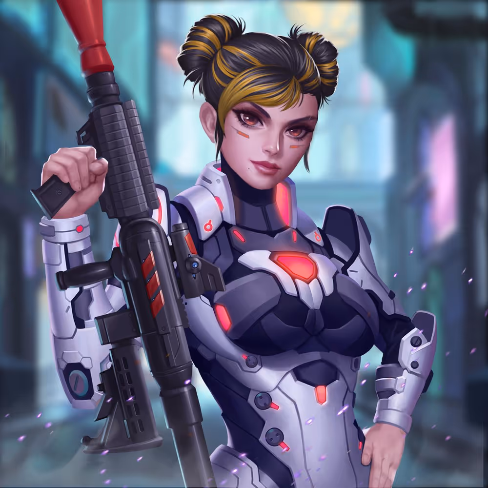 Exosama