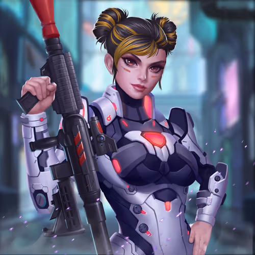 Exosama