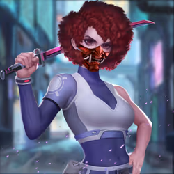 Exosama