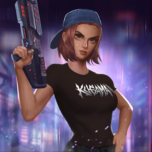 Exosama