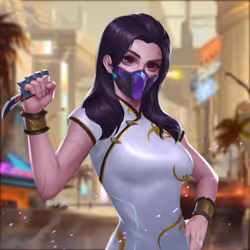 Exosama
