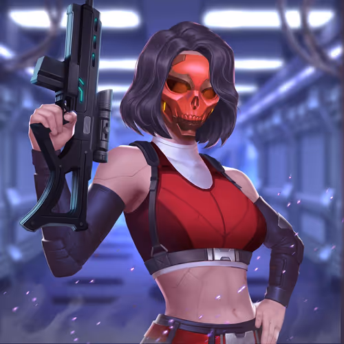 Exosama Expect Chaos