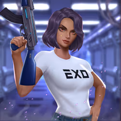Exosama