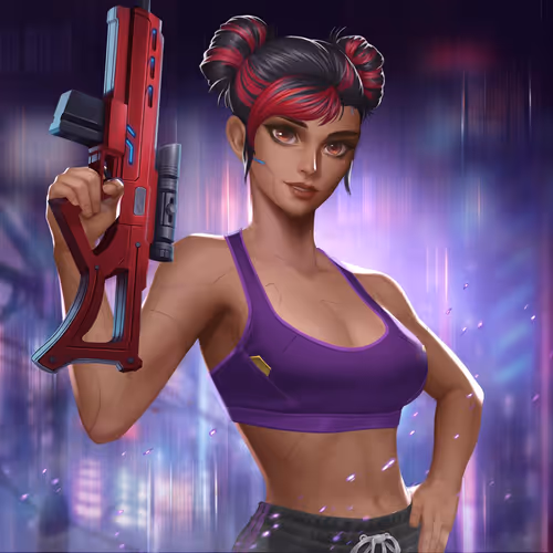 Exosama
