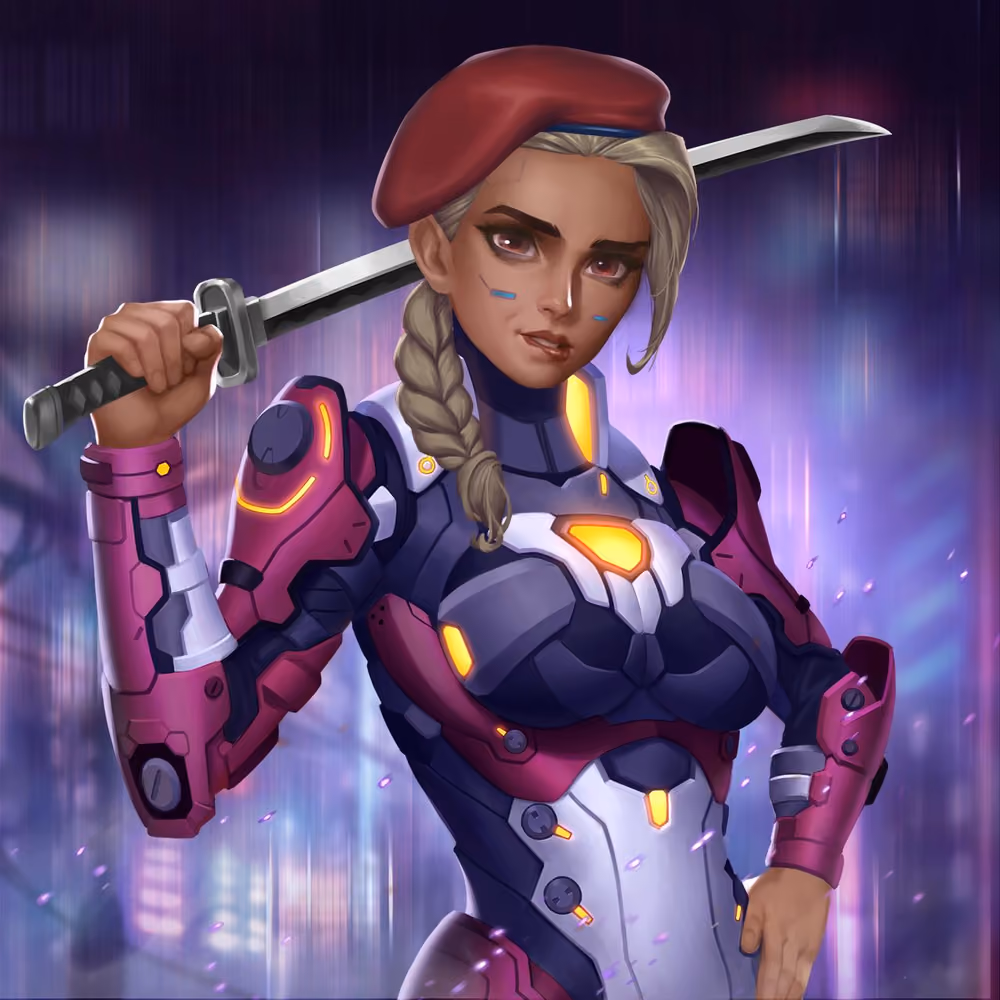 Exosama