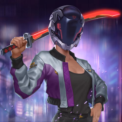 Exosama