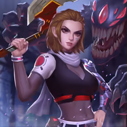 Exosama