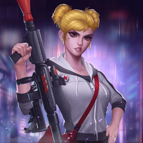 Exosama