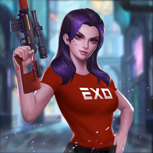 Exosama