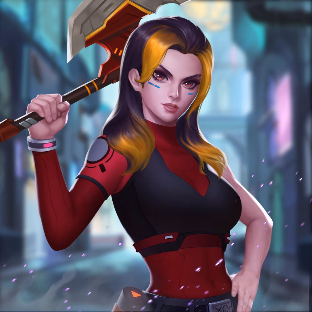 Exosama
