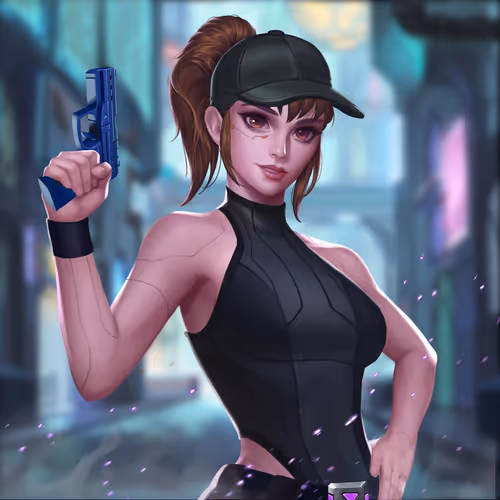 Exosama