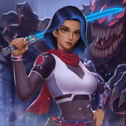 Exosama