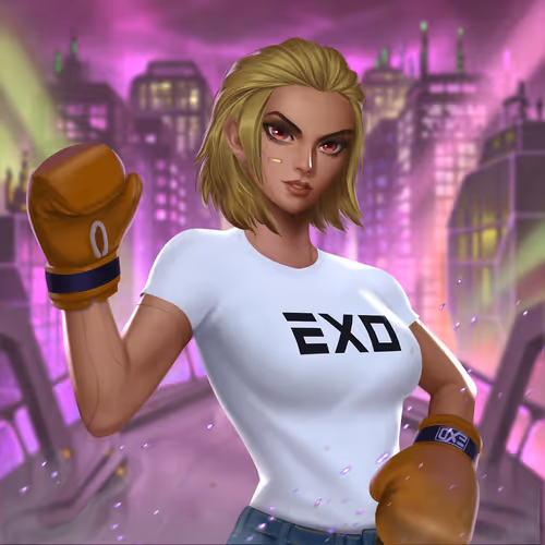 Exosama