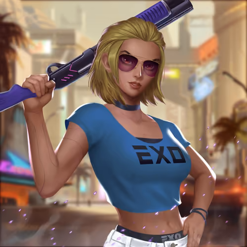 Exosama