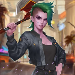 Exosama