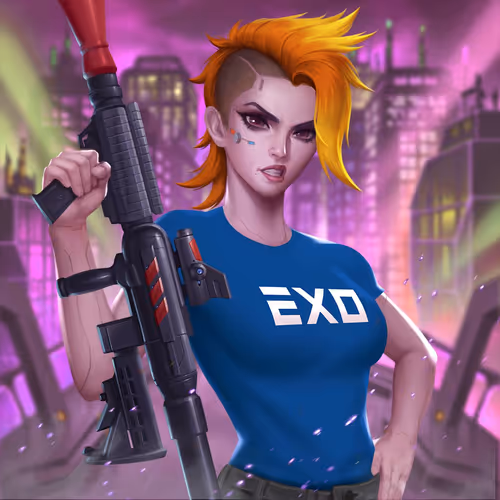 Exosama